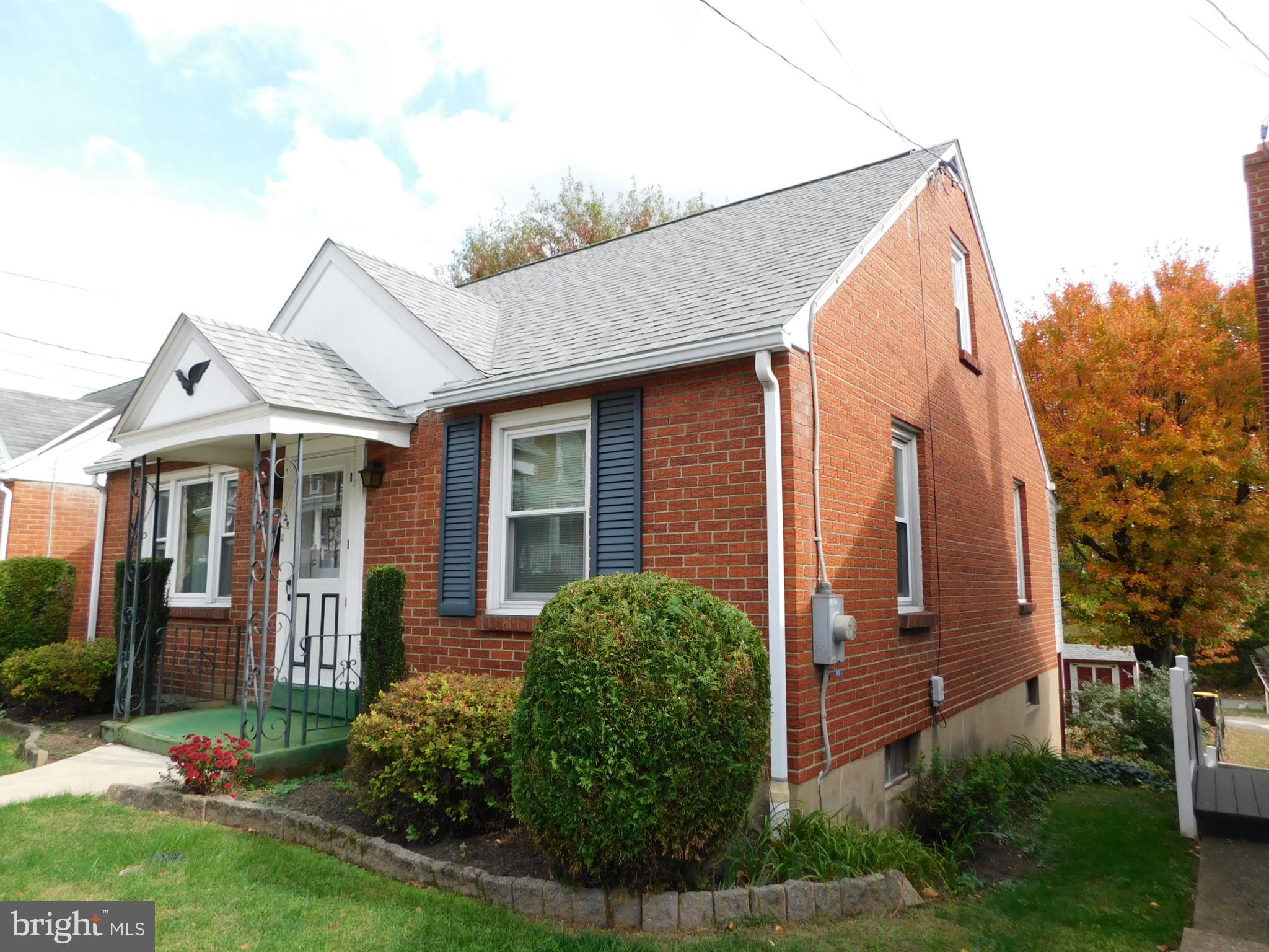 228 SHANER STREET