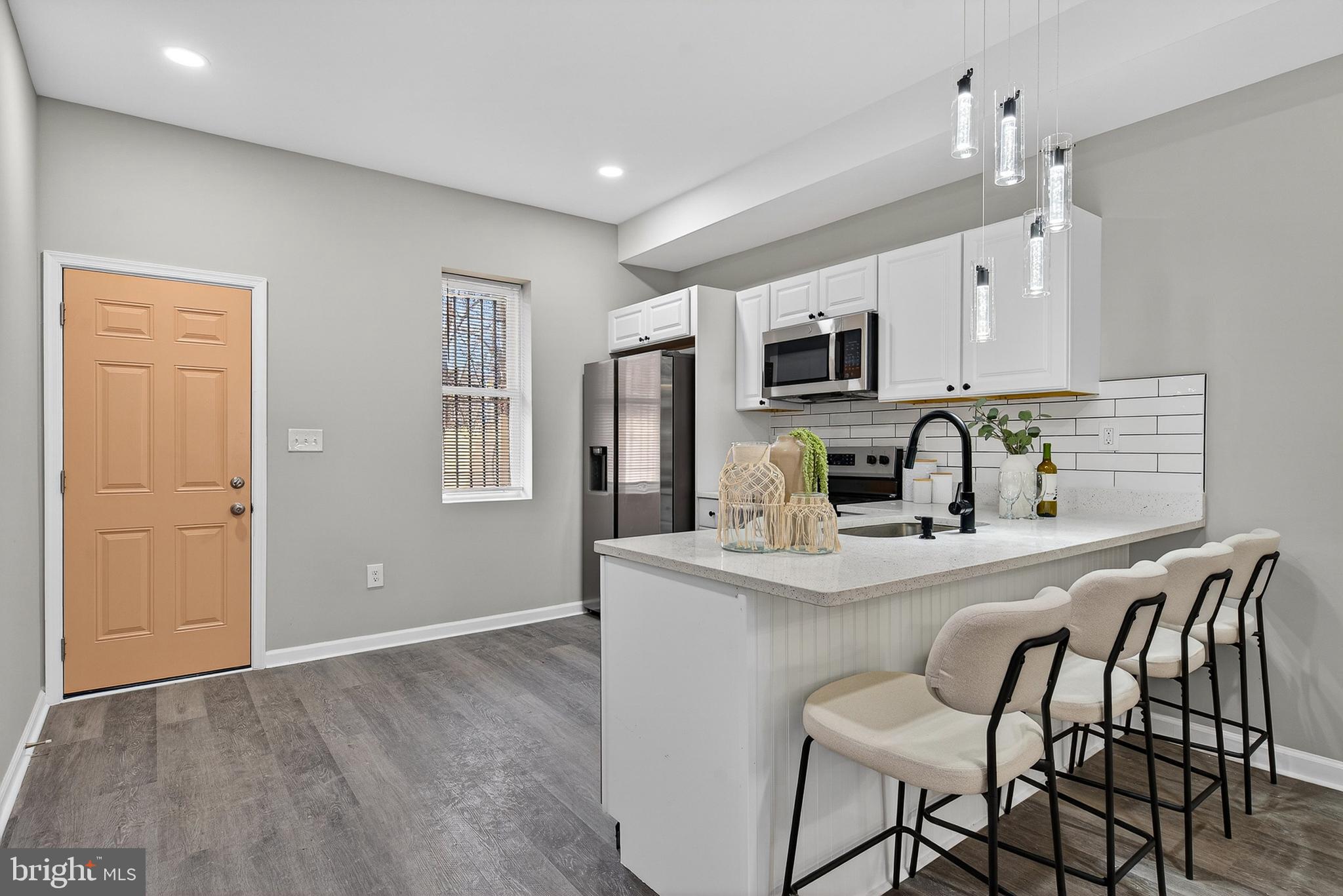 EASTERWOOD - Residential