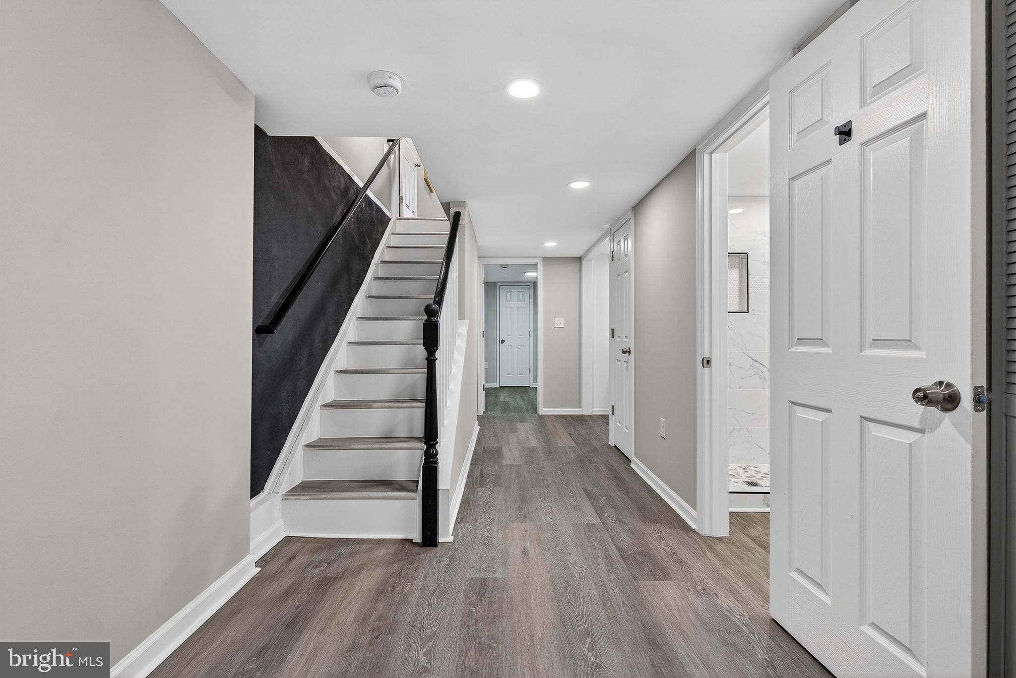 EASTERWOOD - Residential