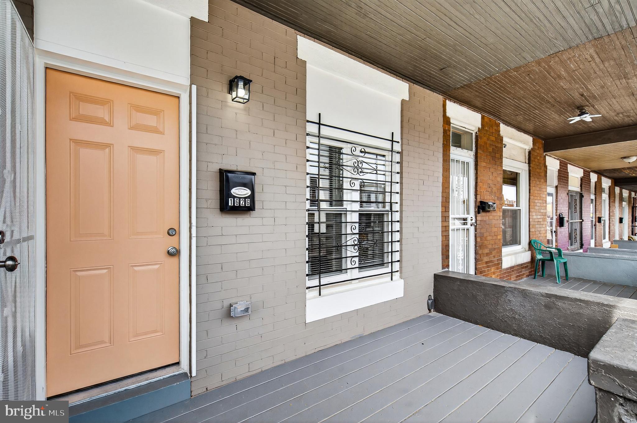 EASTERWOOD - Residential