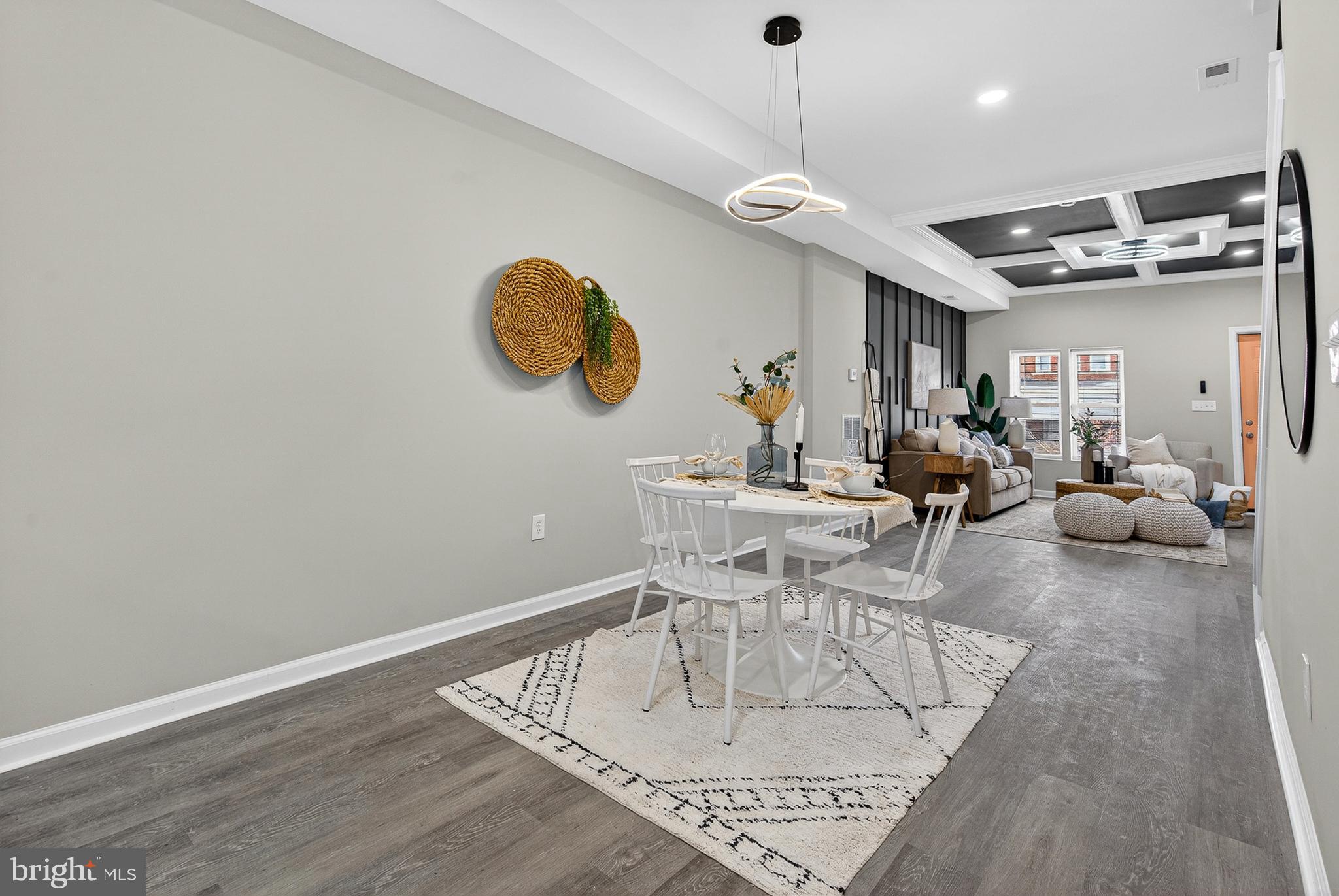 EASTERWOOD - Residential