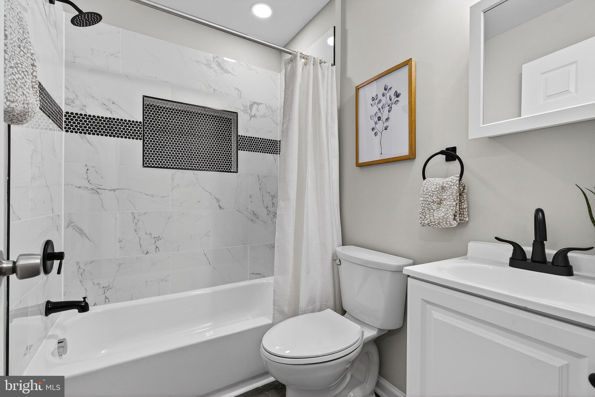 EASTERWOOD - Residential