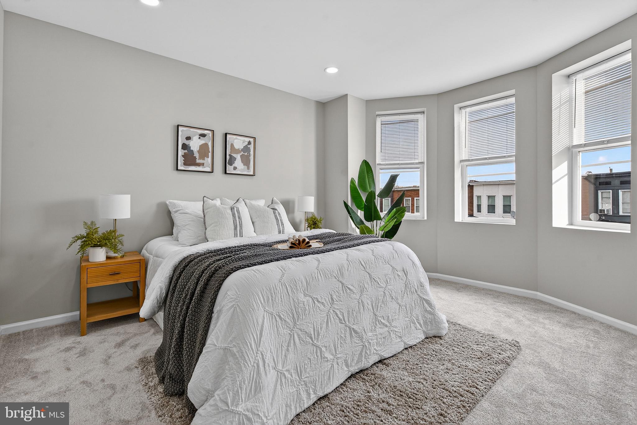 EASTERWOOD - Residential