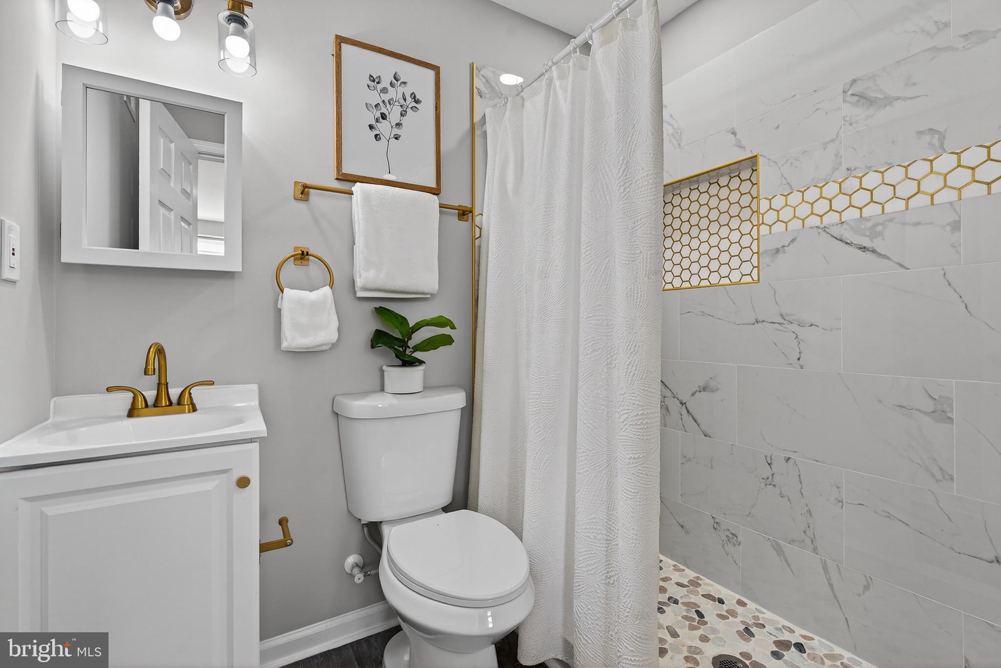 EASTERWOOD - Residential