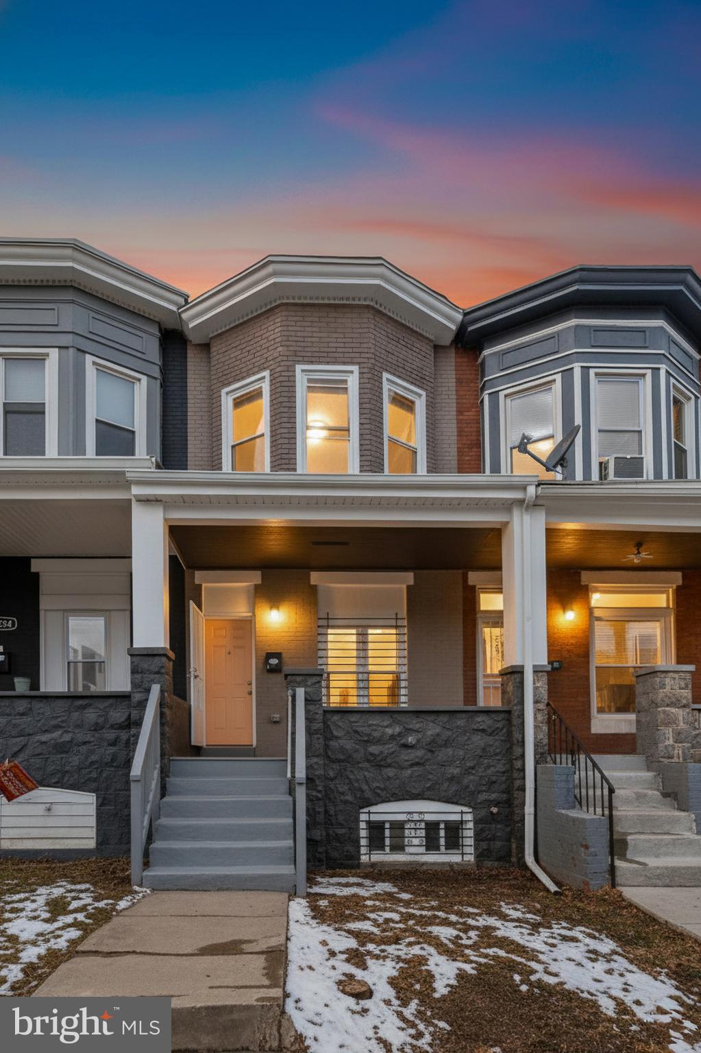 EASTERWOOD - Residential