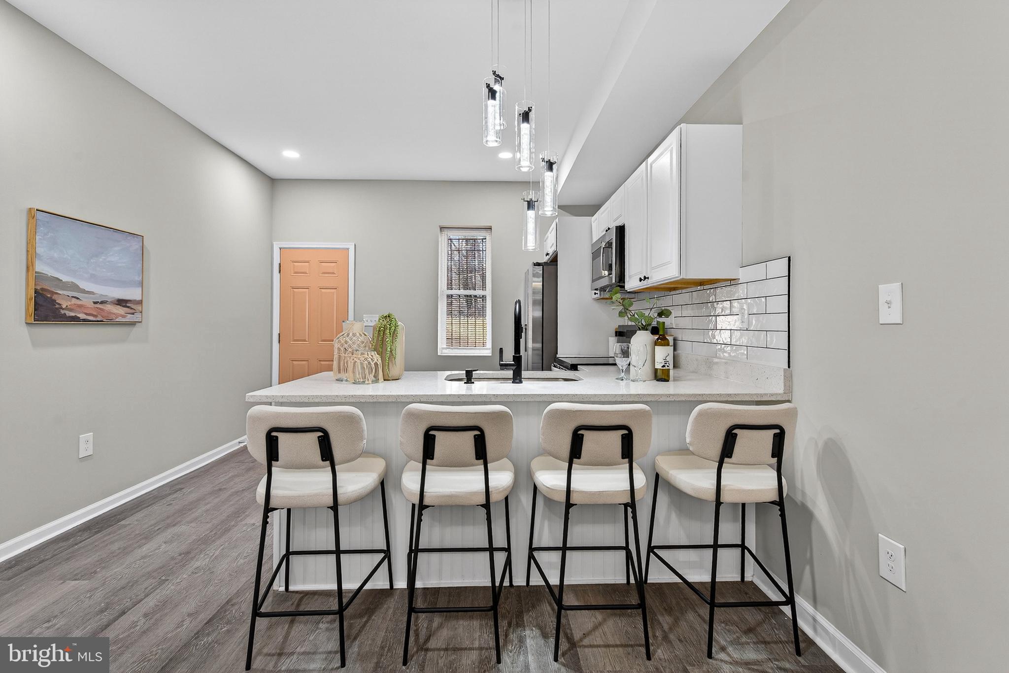 EASTERWOOD - Residential