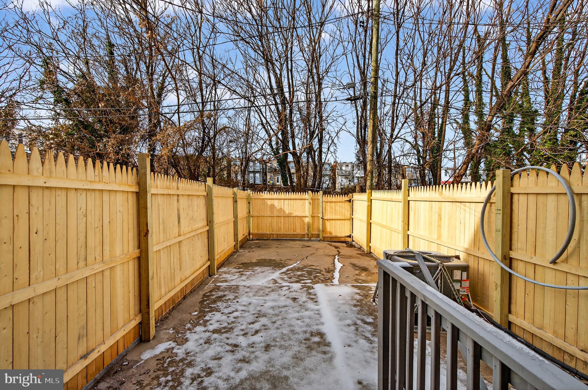 EASTERWOOD - Residential