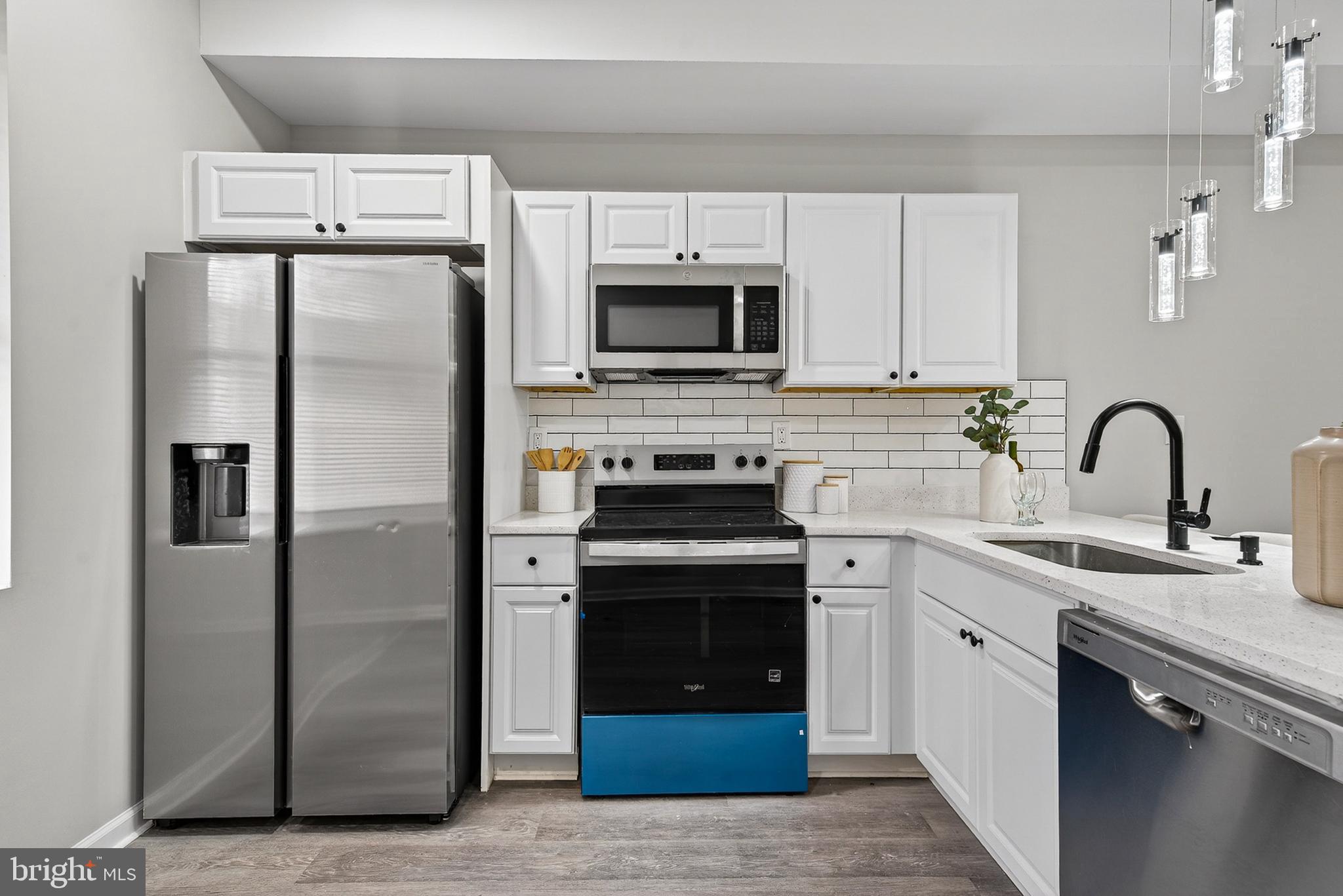 EASTERWOOD - Residential