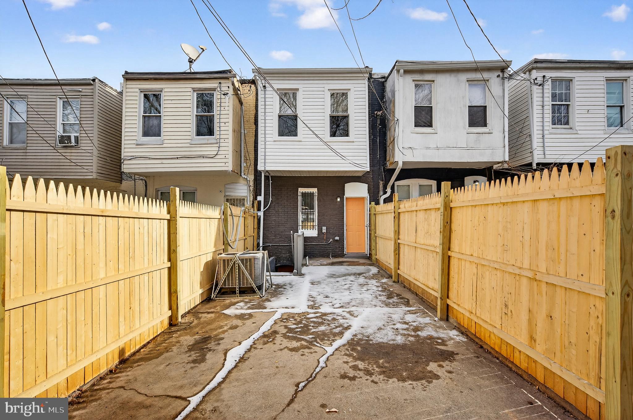 EASTERWOOD - Residential