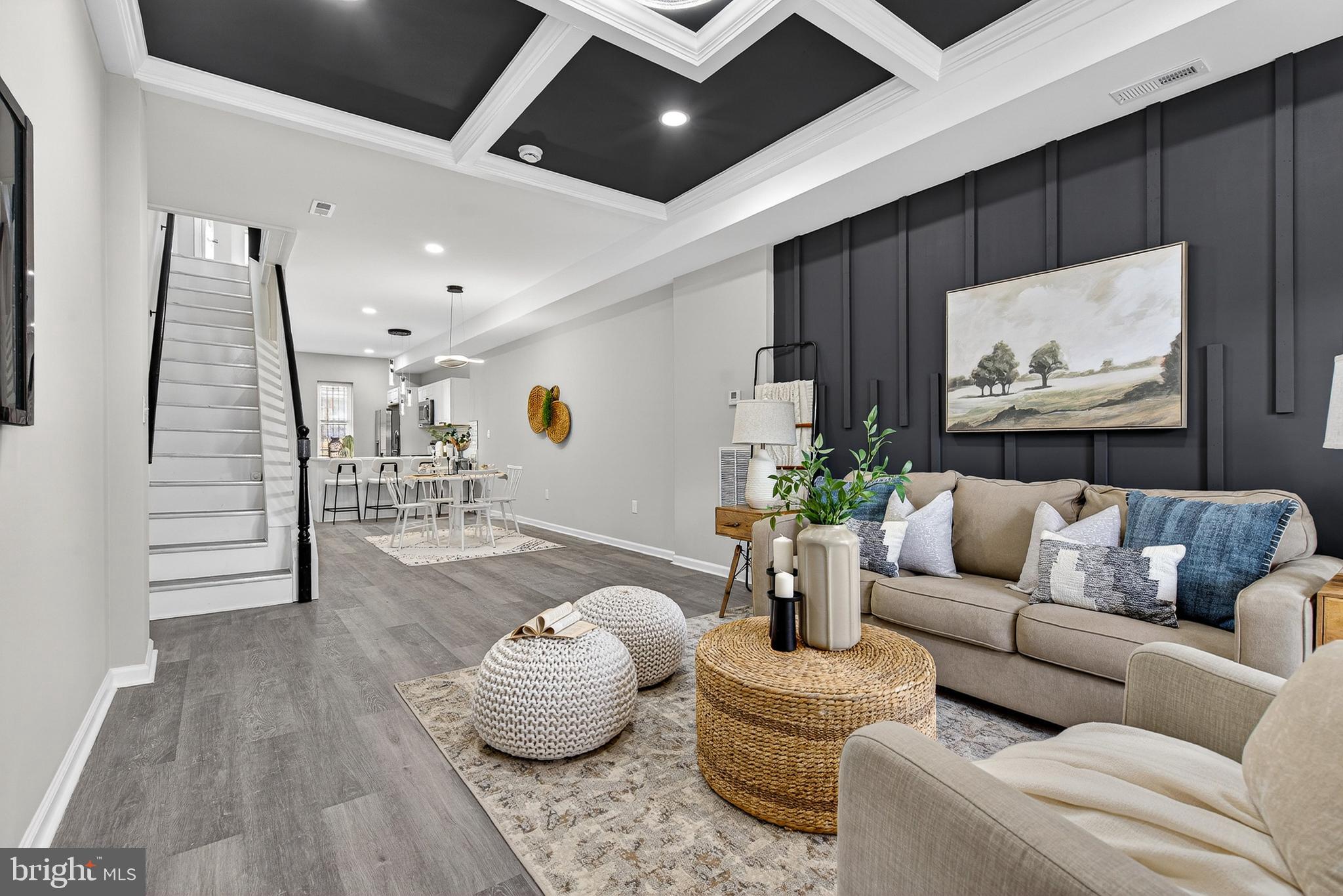 EASTERWOOD - Residential