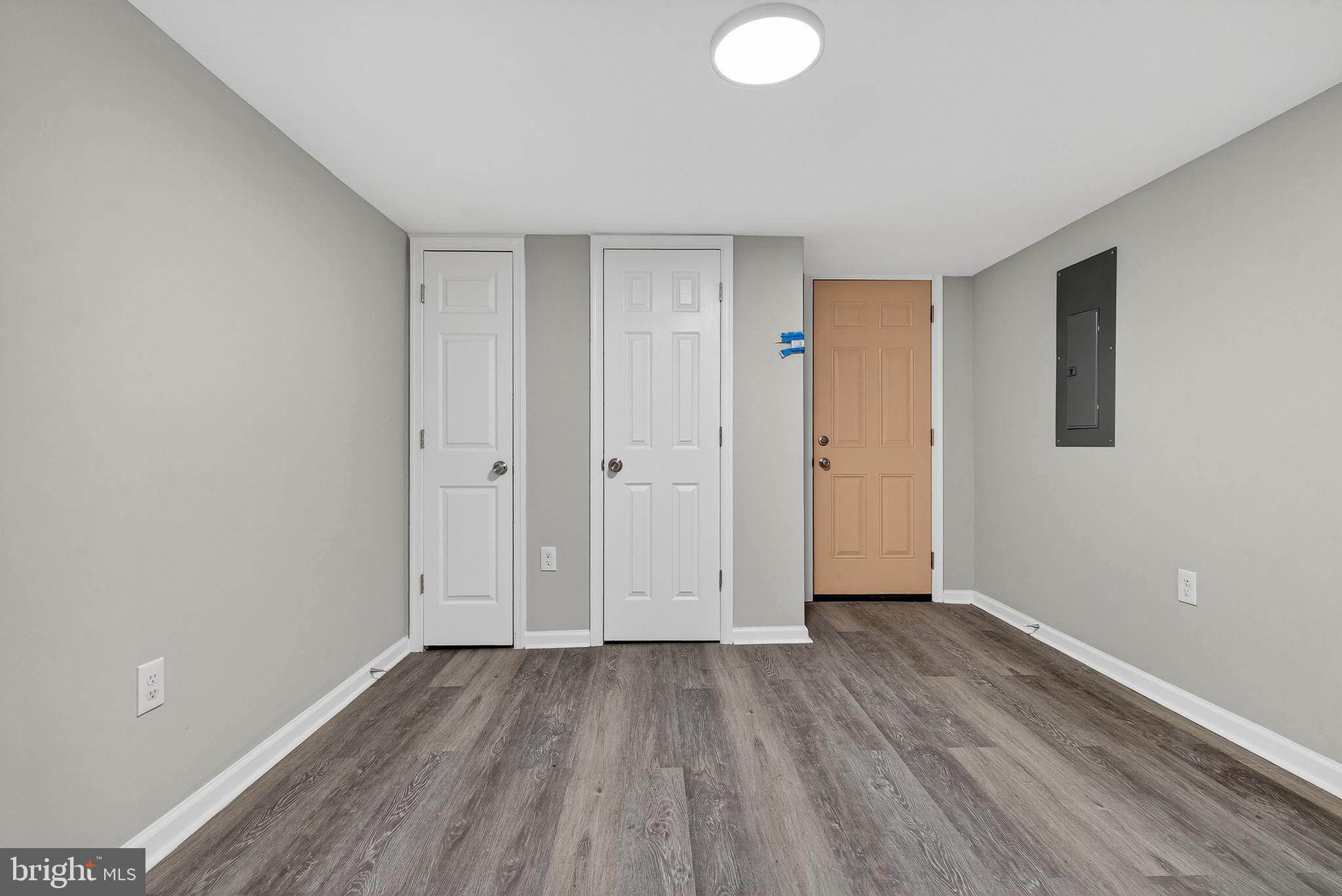 EASTERWOOD - Residential