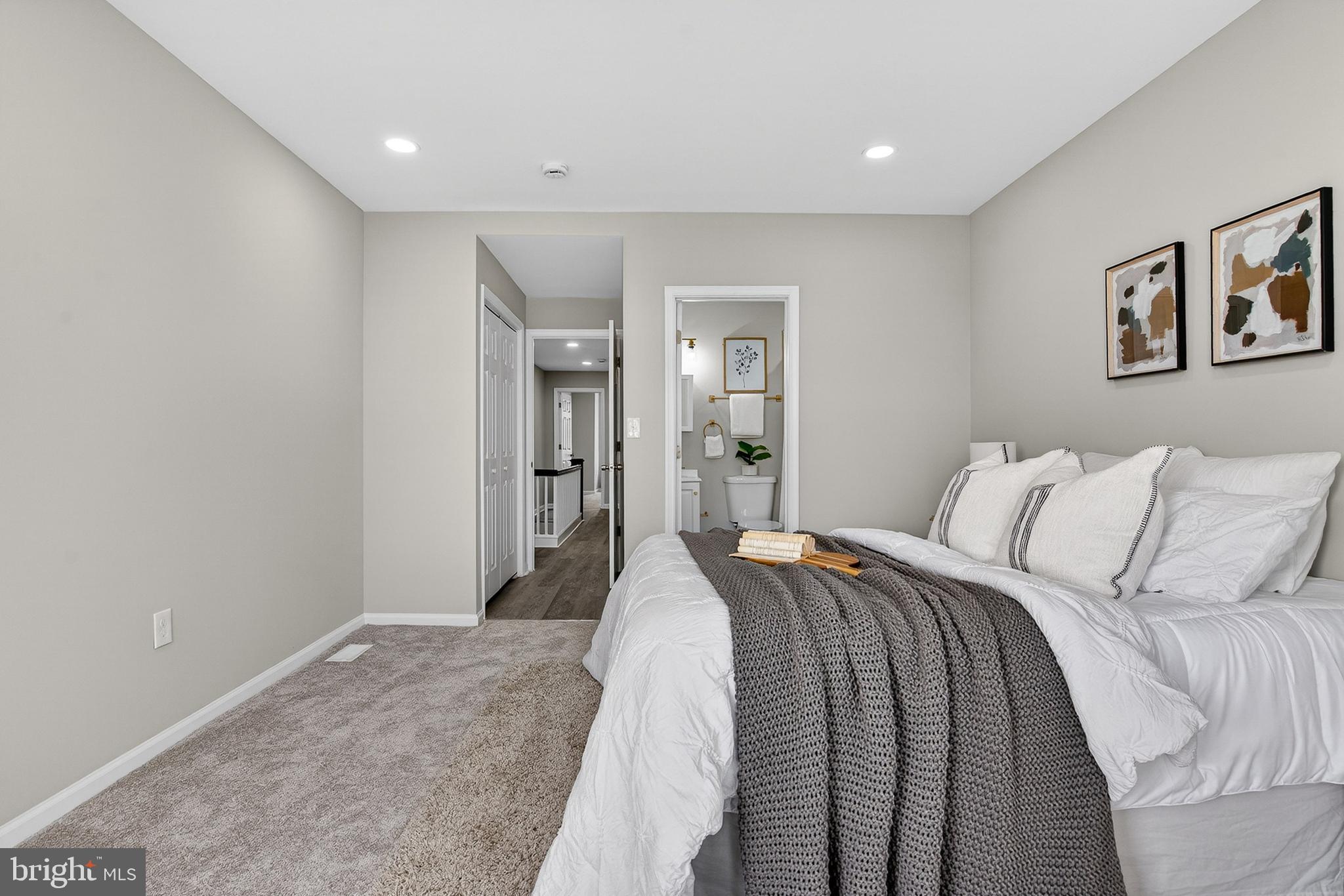 EASTERWOOD - Residential