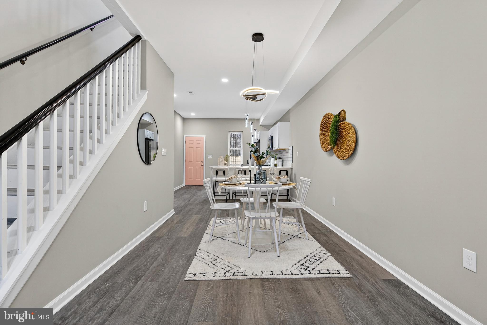 EASTERWOOD - Residential