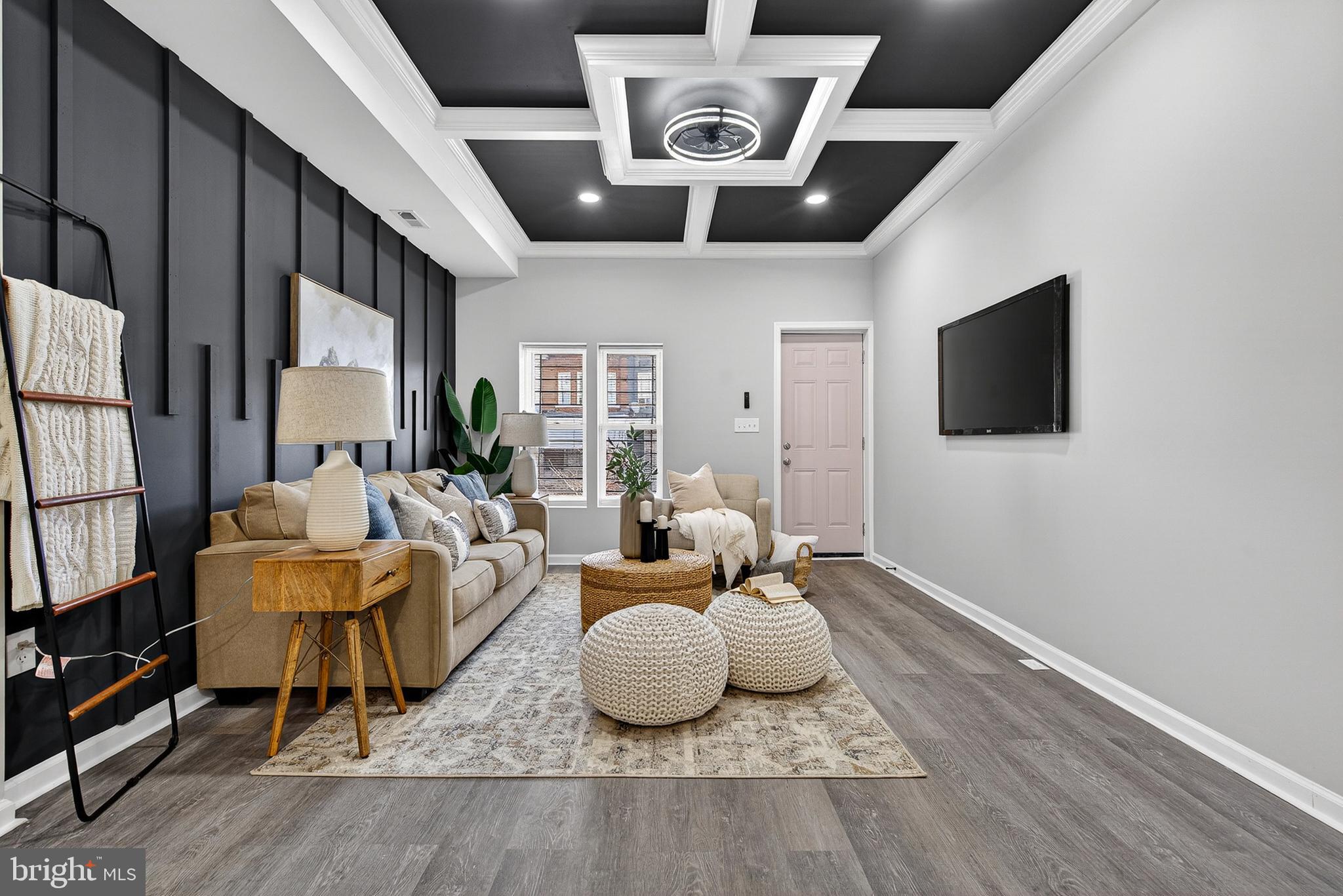 EASTERWOOD - Residential