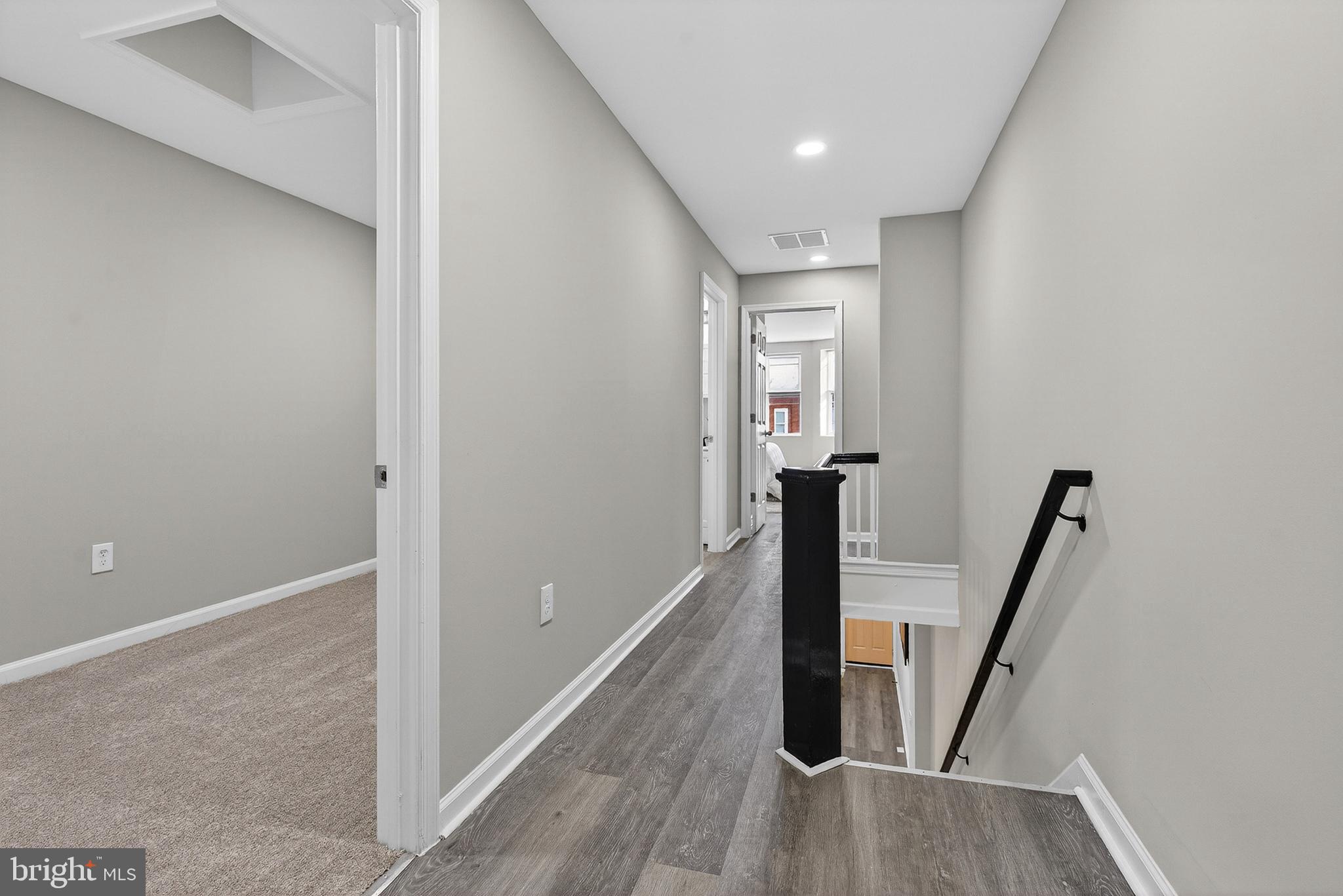 EASTERWOOD - Residential