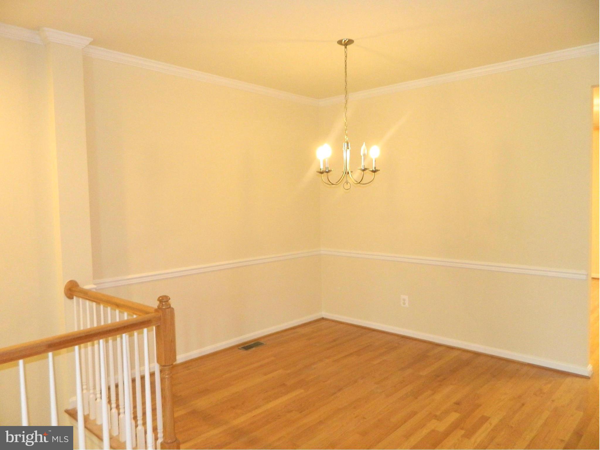 STONE RIDGE SOUTH - Residential Lease