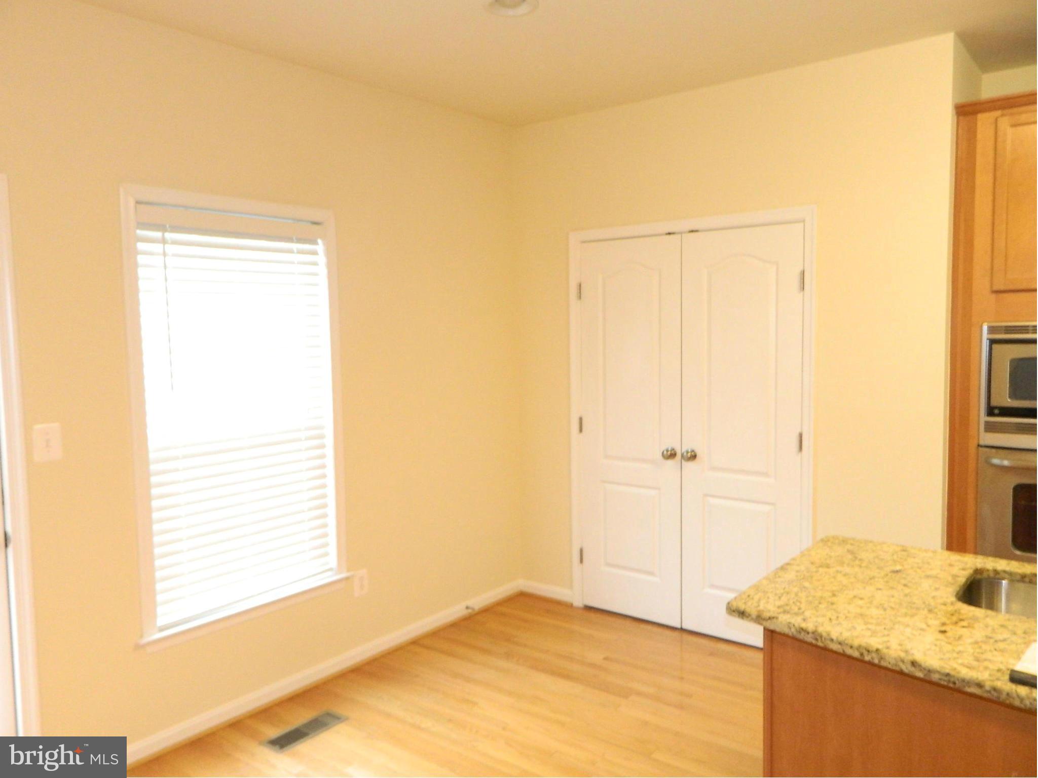 STONE RIDGE SOUTH - Residential Lease