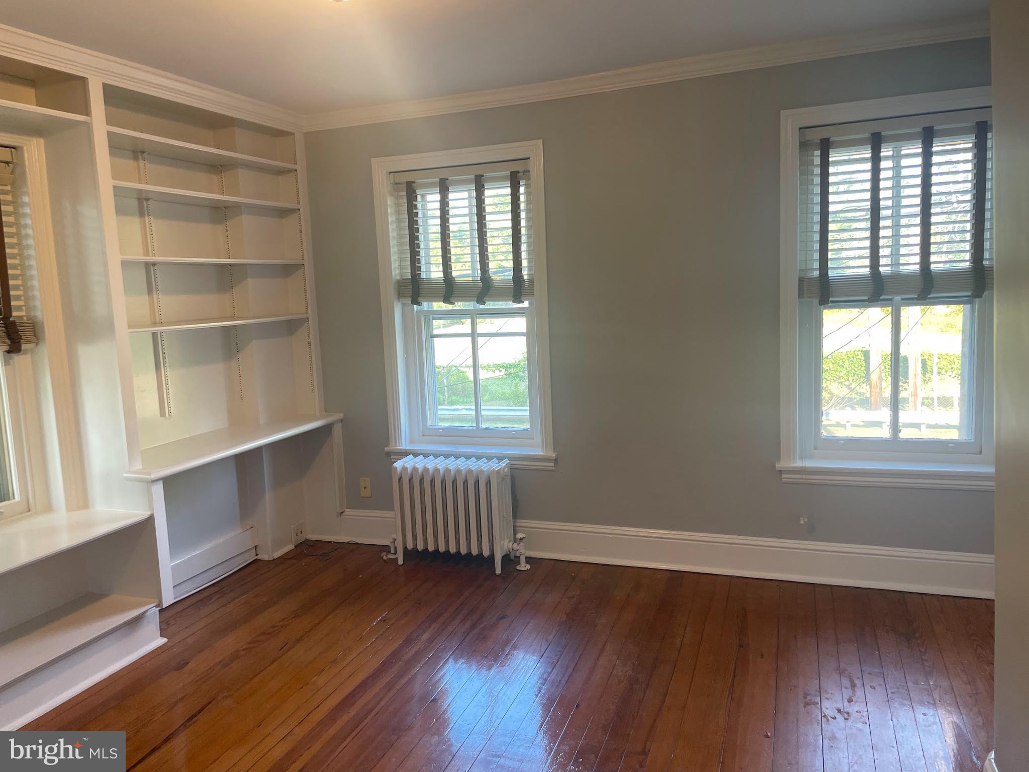 FORT WASHINGTON - Residential Lease