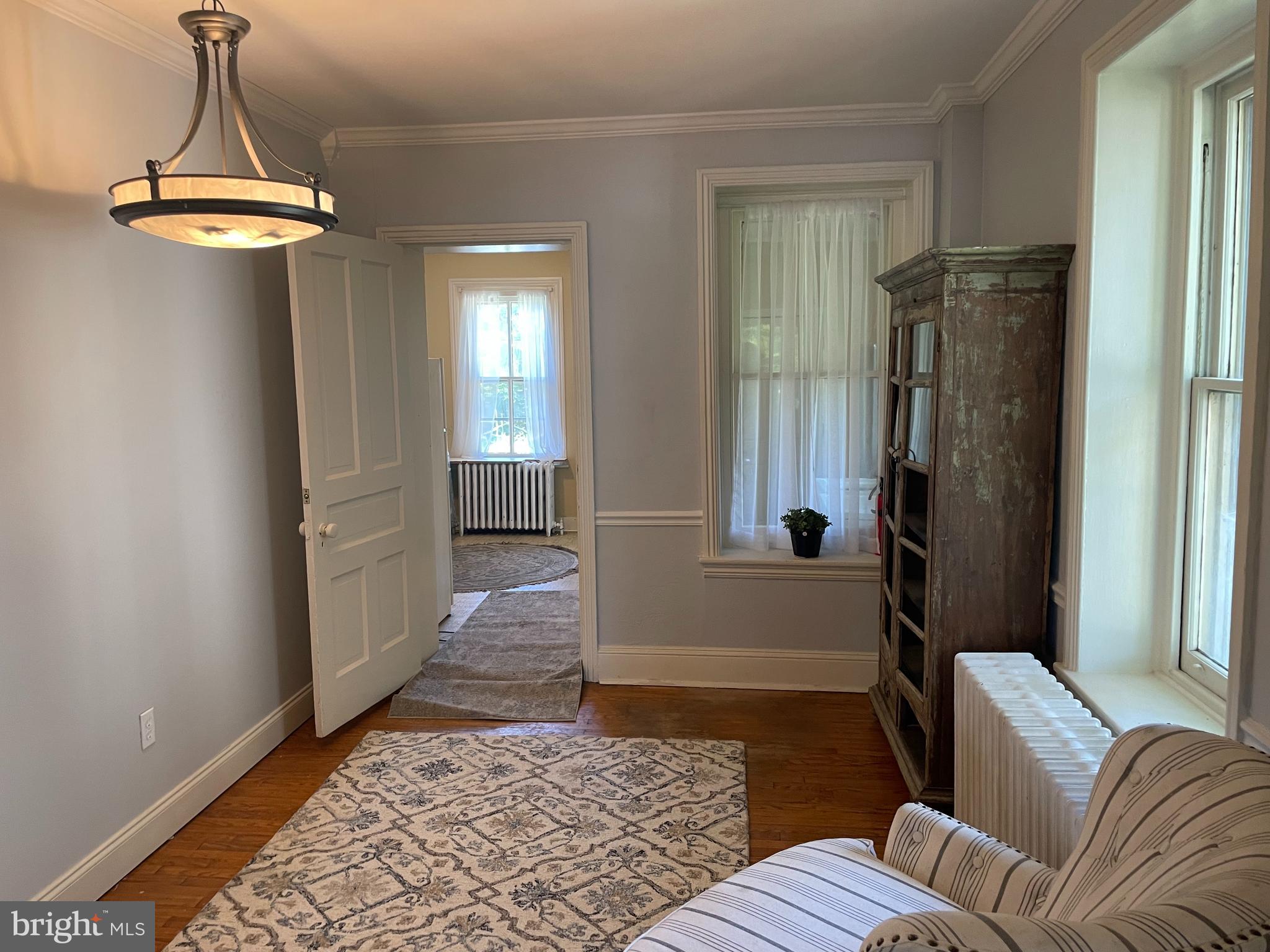 FORT WASHINGTON - Residential Lease