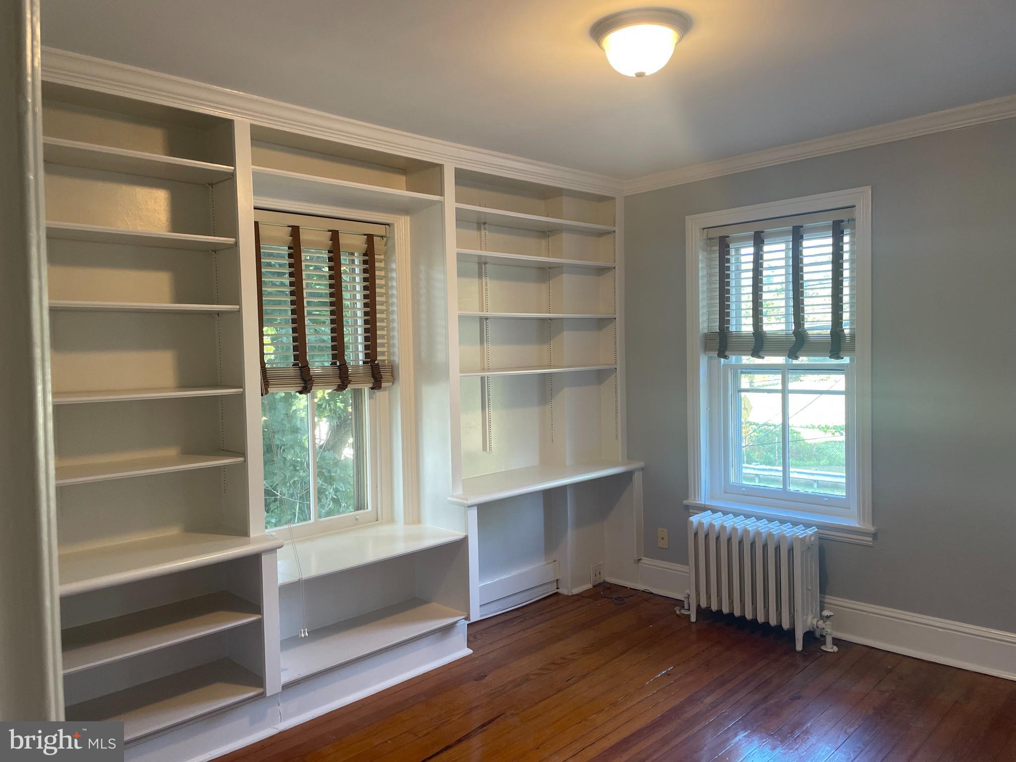 FORT WASHINGTON - Residential Lease