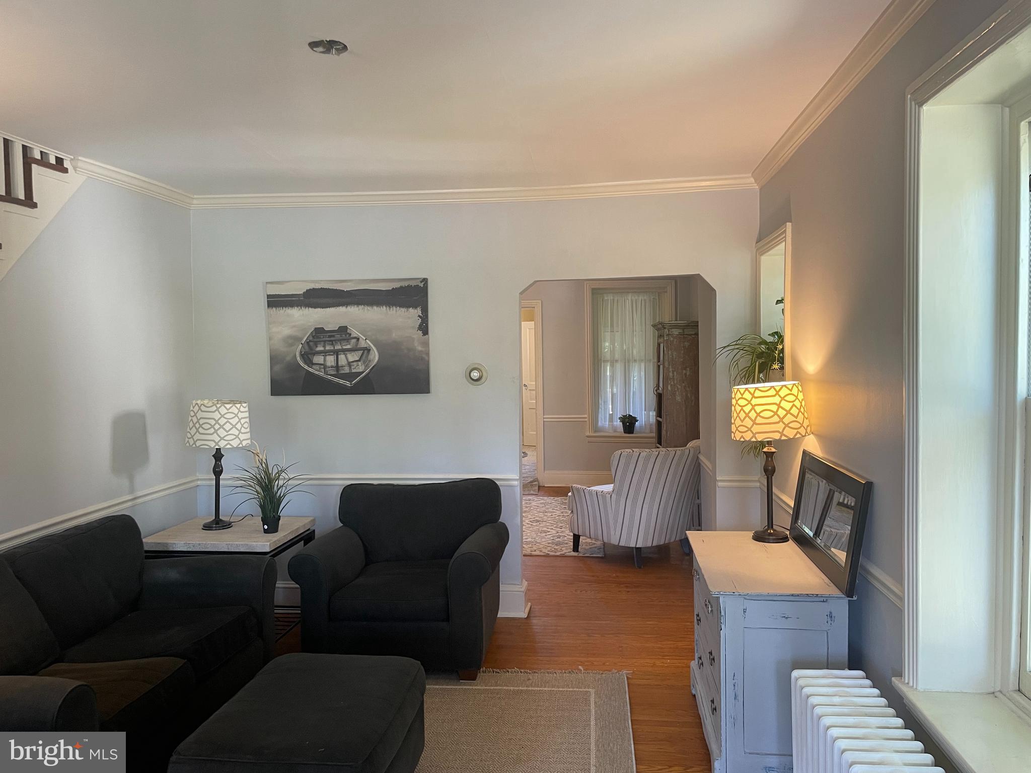 FORT WASHINGTON - Residential Lease