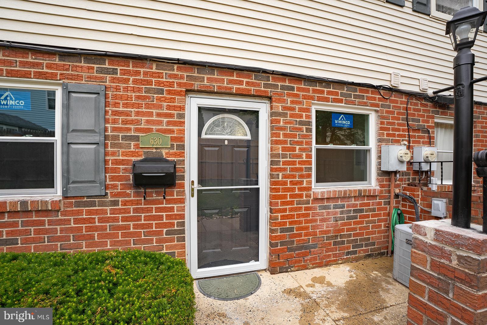 600 EDISON AVENUE 630