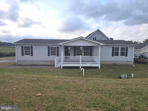 Homes For Sale - 30120 Frankford School Road<br/> FRANKFORD, DE 19945