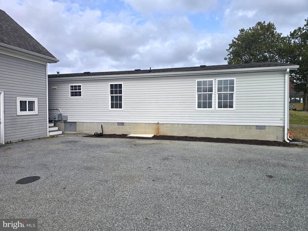 Photo of 30120 Frankford School Road, FRANKFORD, DE 19945 (MLS # DESU2097114)