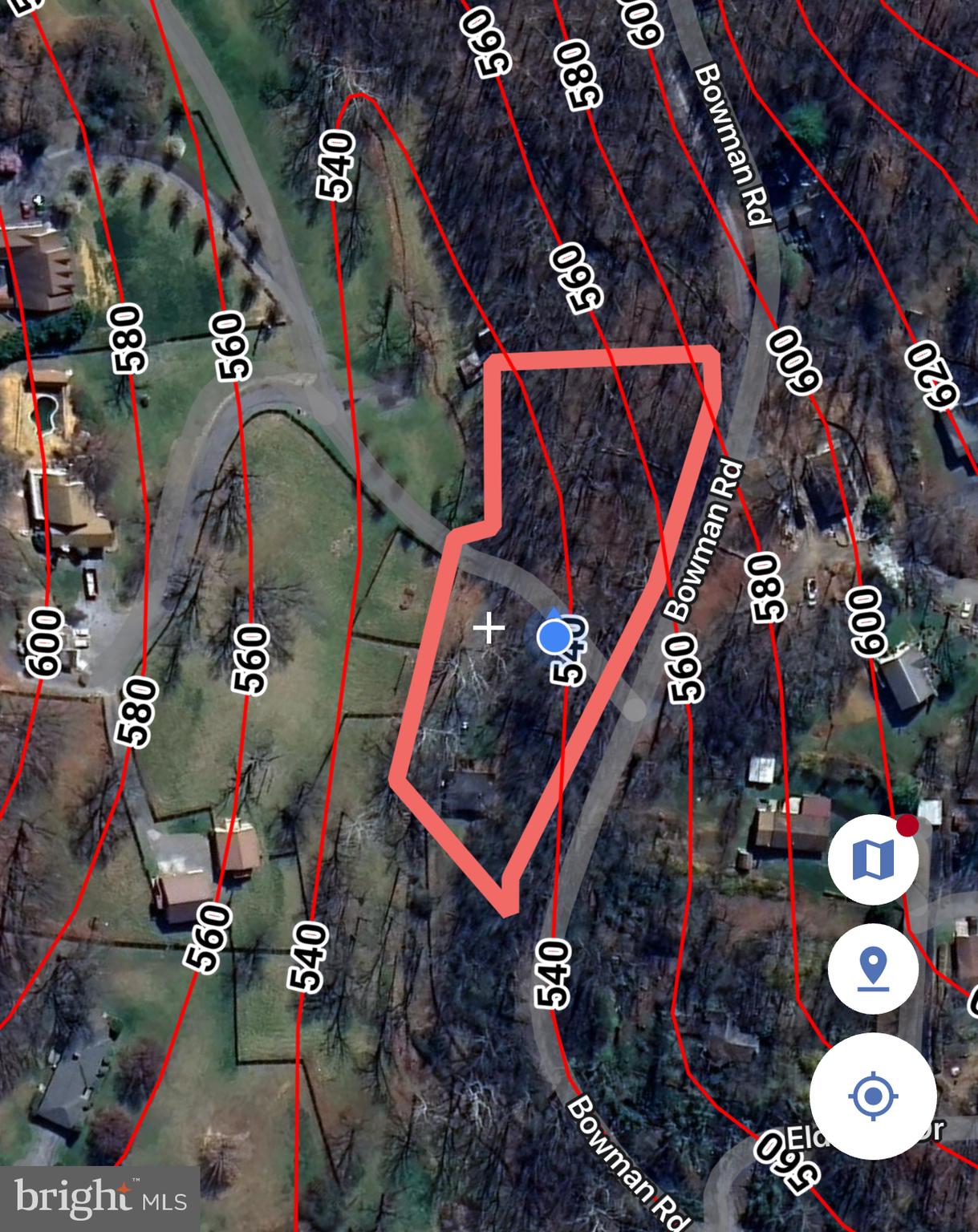 400 BOWMAN ROAD