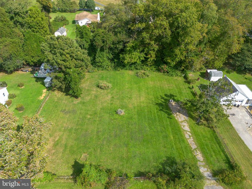 (**All info provided is for informational purposes only and not a final determination as to whether the property is actually buildable. Buyer is responsible for their own due diligence in verifying that the property is or is not buildable.**) Ability to perc is questionable. Public sewer is as far as the intersection of Orsburn and Fern Dr and could be a possibility. It's possible it could perc good enough for a BAT or sand mound or combination system.  Last perc results were unsatisfactory but from 2010. Well was abandoned, unknown when. Public water is supplied to the lot already according to the county. Septic was abandoned in 2012. A mobile home was on the property and believed to have been removed around the same time as the septic was abandoned..  All files available from the Health Dept in regards to septic and perc results are attached. The property next door at 118 Orsburn had recent septic work done in 2015 in which the tank was replaced and an inspection of the drain fields was noted as "working and show no signs of failure." (This can be found in the health dept docs for 118 Orsburn.) Worst case, holding tanks may be a possibility because a home existed here in the past but final say is between the buyer and the county. Sold as-is, buyer responsible for their own due diligence.