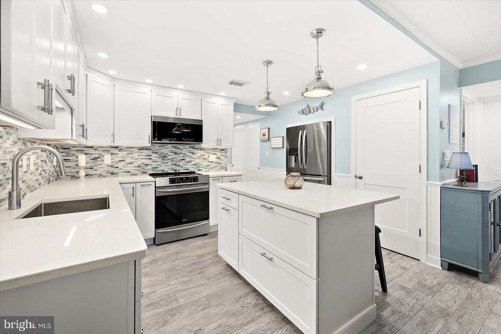 1801 ATLANTIC AVENUE 402