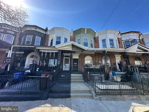 3630 N Marvine Street, Philadelphia, PA MLS: PAPH2460698