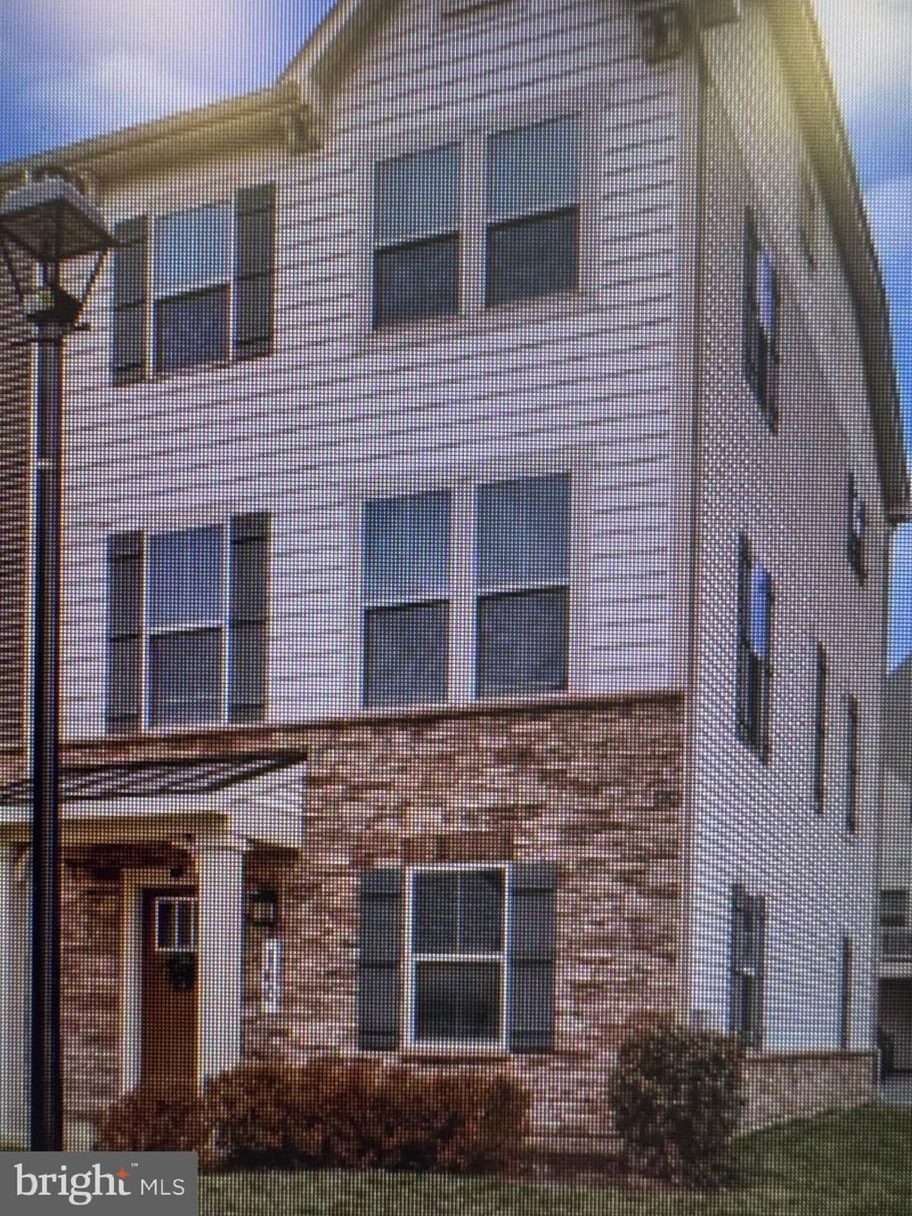 Photo of 160 Lyons Creek Drive, LAUREL, MD 20708 (MLS # MDPG2193636)