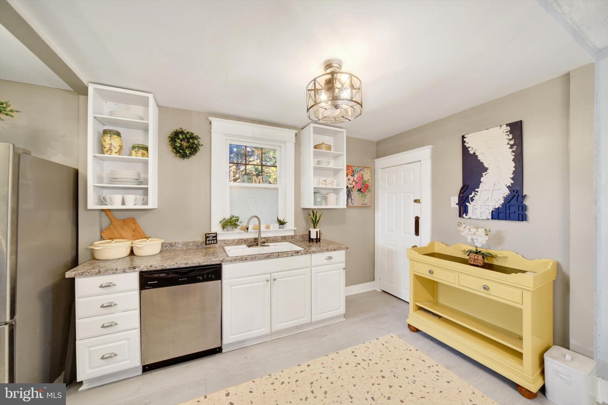 MILFORD MILL - Residential