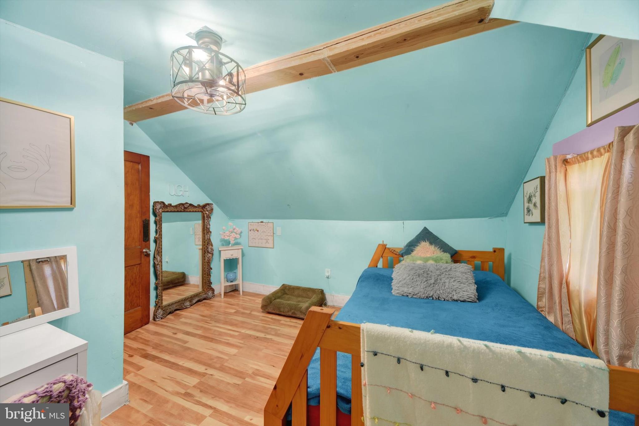 MILFORD MILL - Residential