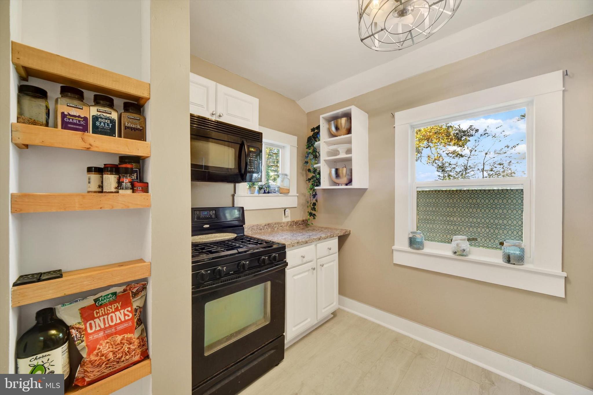 MILFORD MILL - Residential