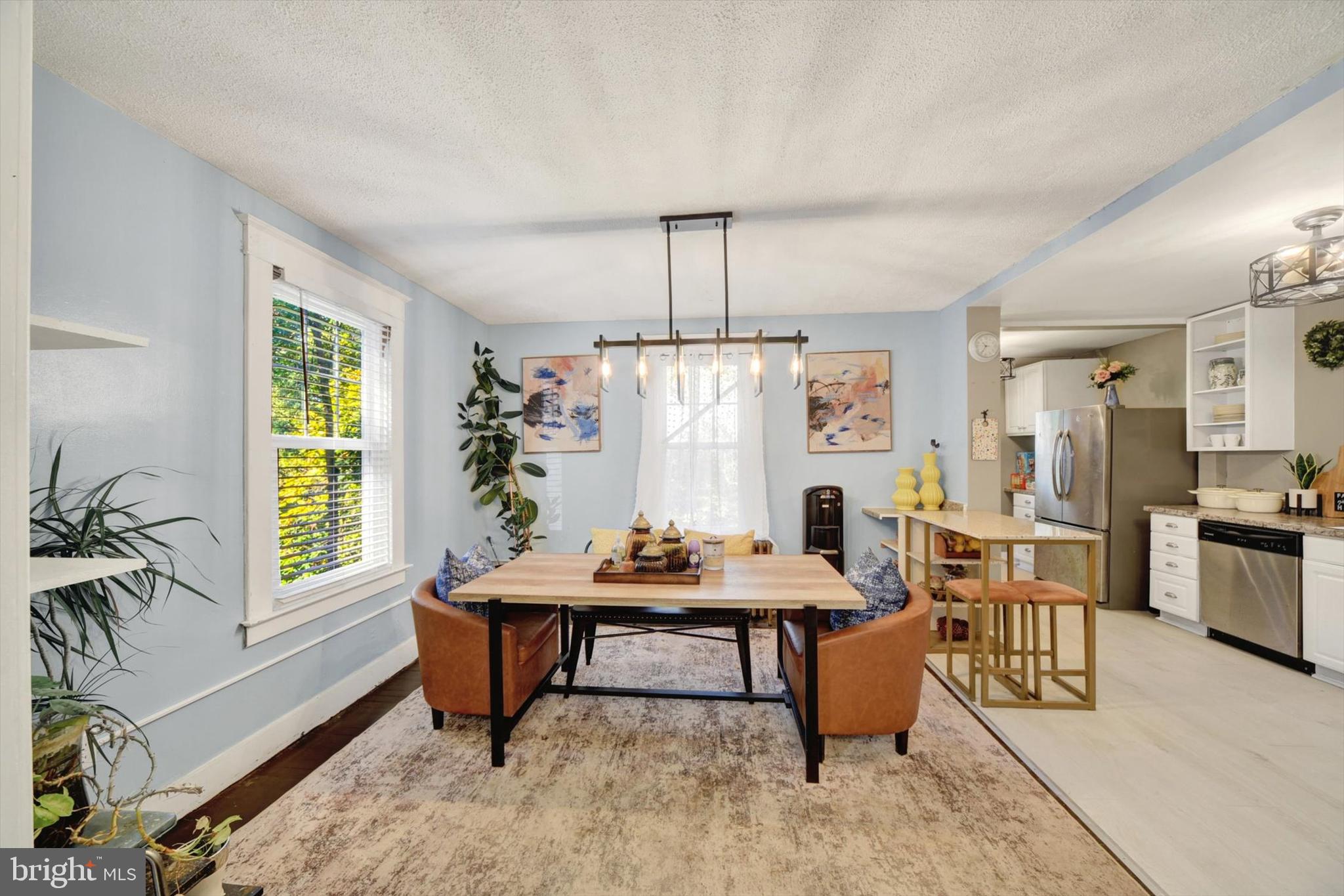 MILFORD MILL - Residential