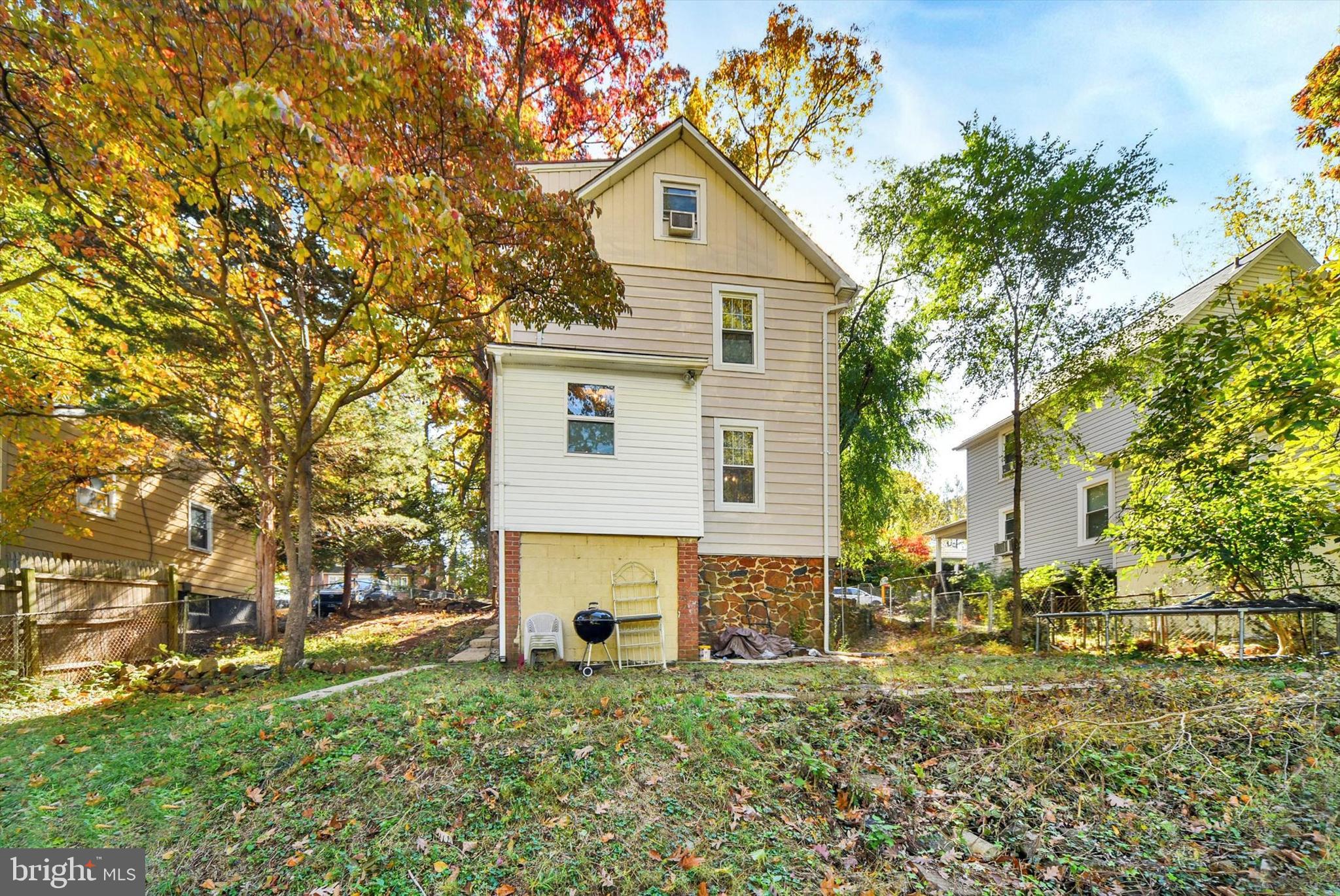 MILFORD MILL - Residential