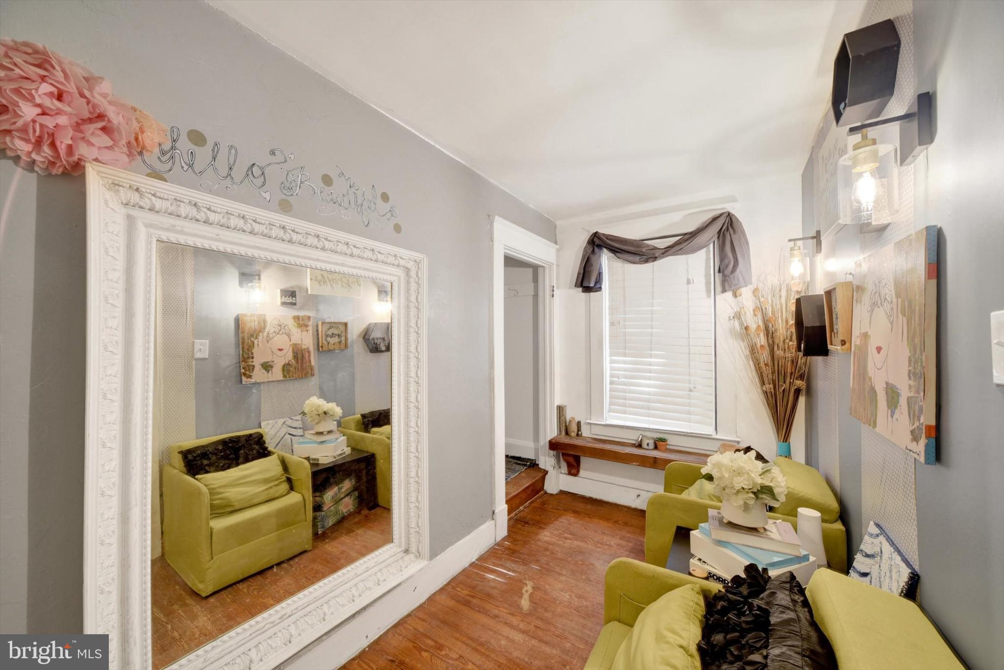 MILFORD MILL - Residential