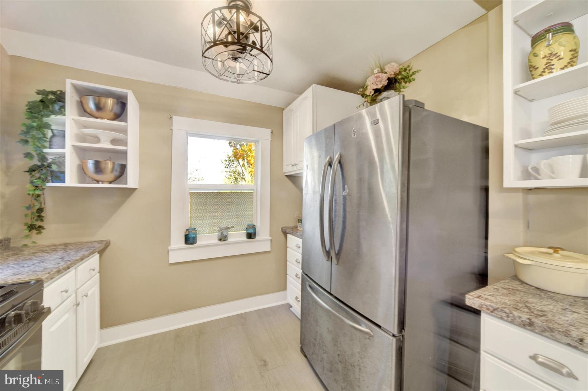 MILFORD MILL - Residential