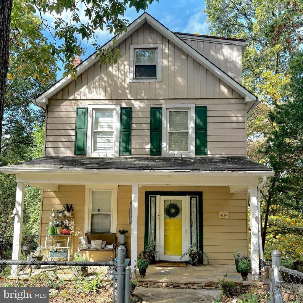 Photo of 3646 Clifmar Road, WINDSOR MILL, MD 21244 (MLS # MDBC2143450)