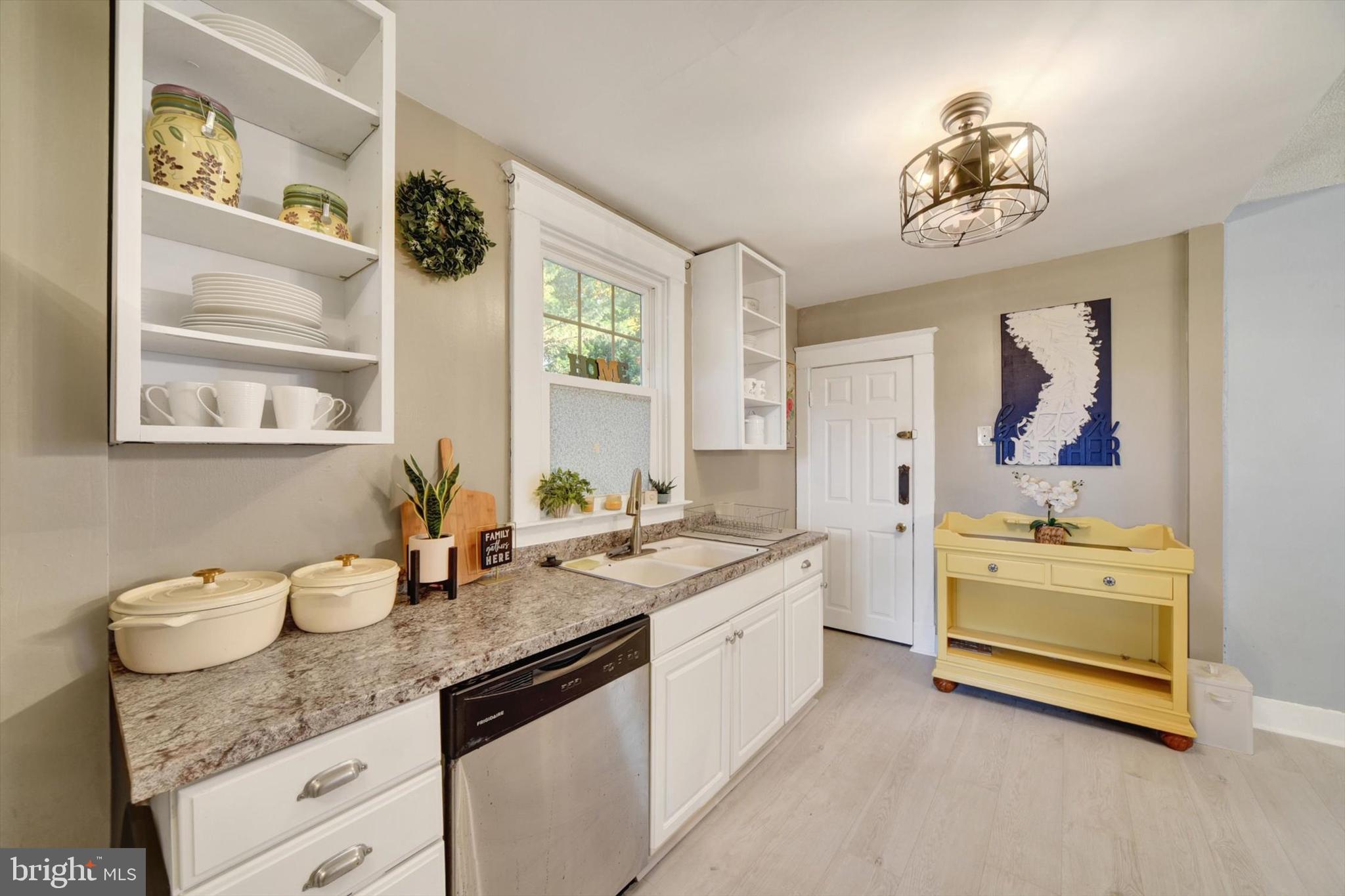 MILFORD MILL - Residential