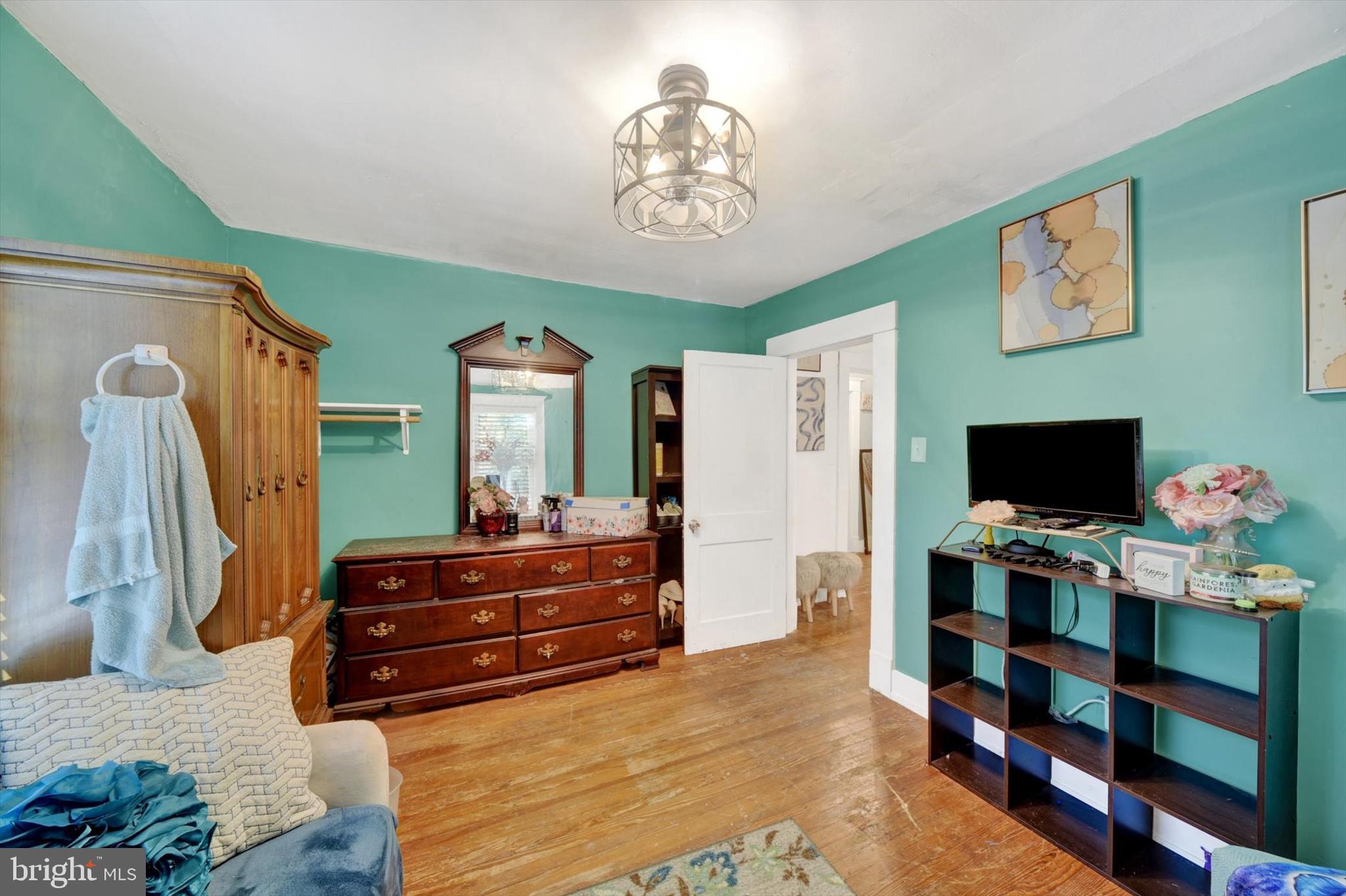 MILFORD MILL - Residential