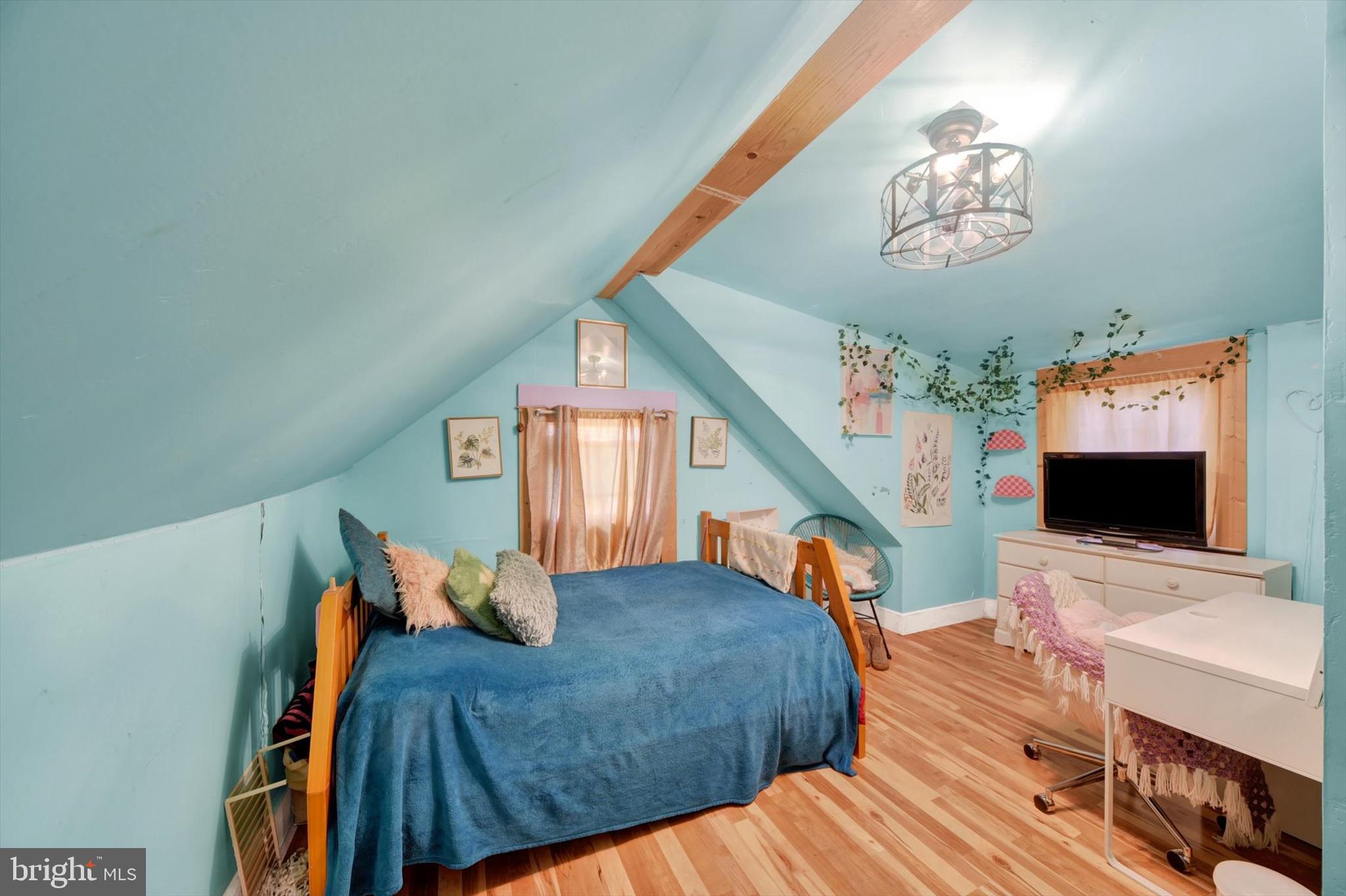 MILFORD MILL - Residential