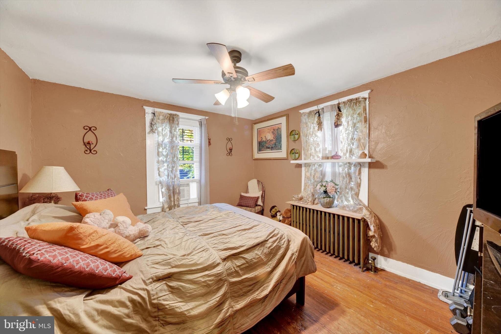 MILFORD MILL - Residential