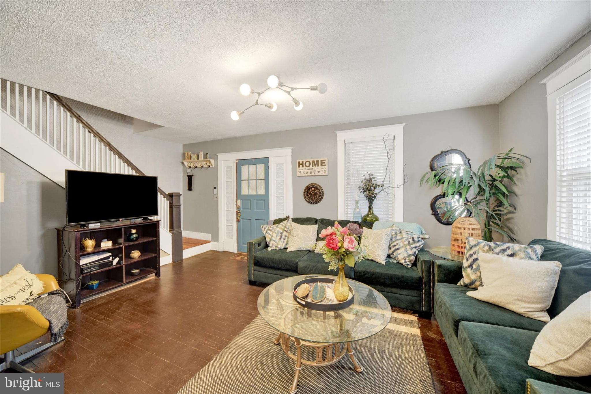 MILFORD MILL - Residential