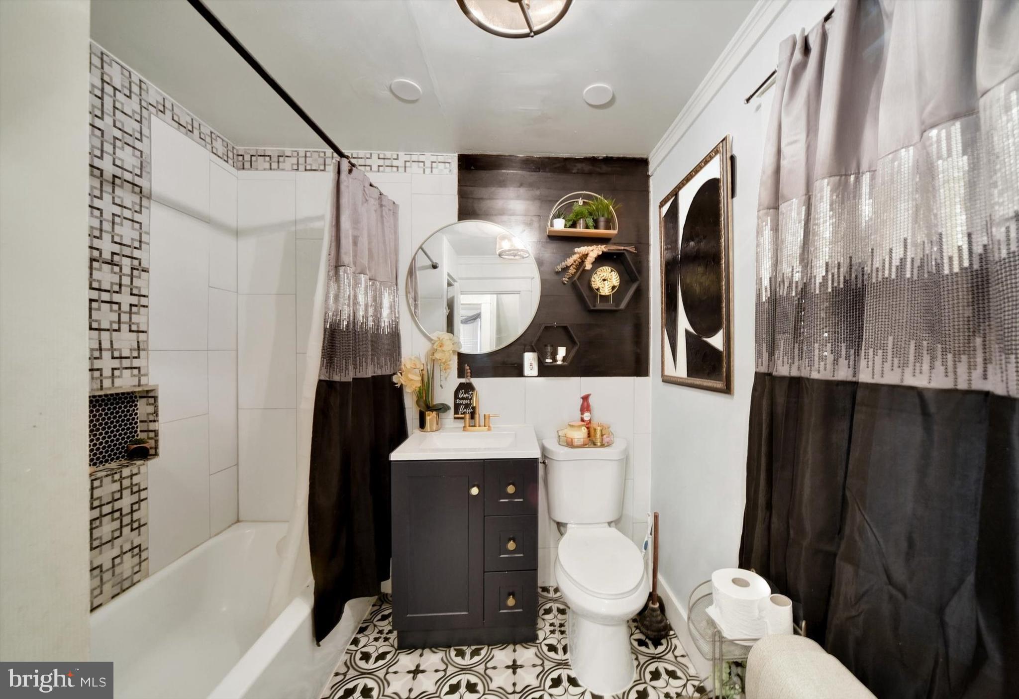 MILFORD MILL - Residential