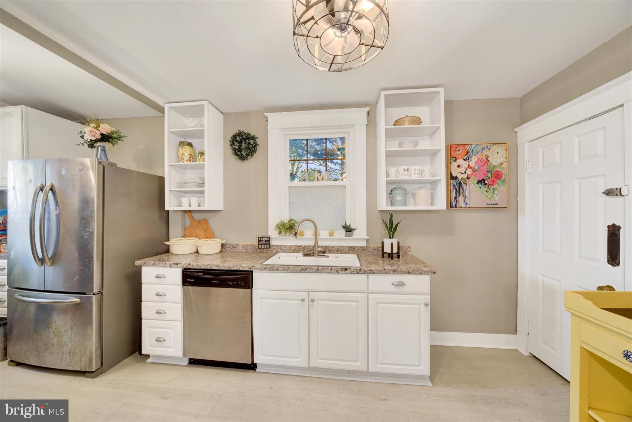 MILFORD MILL - Residential