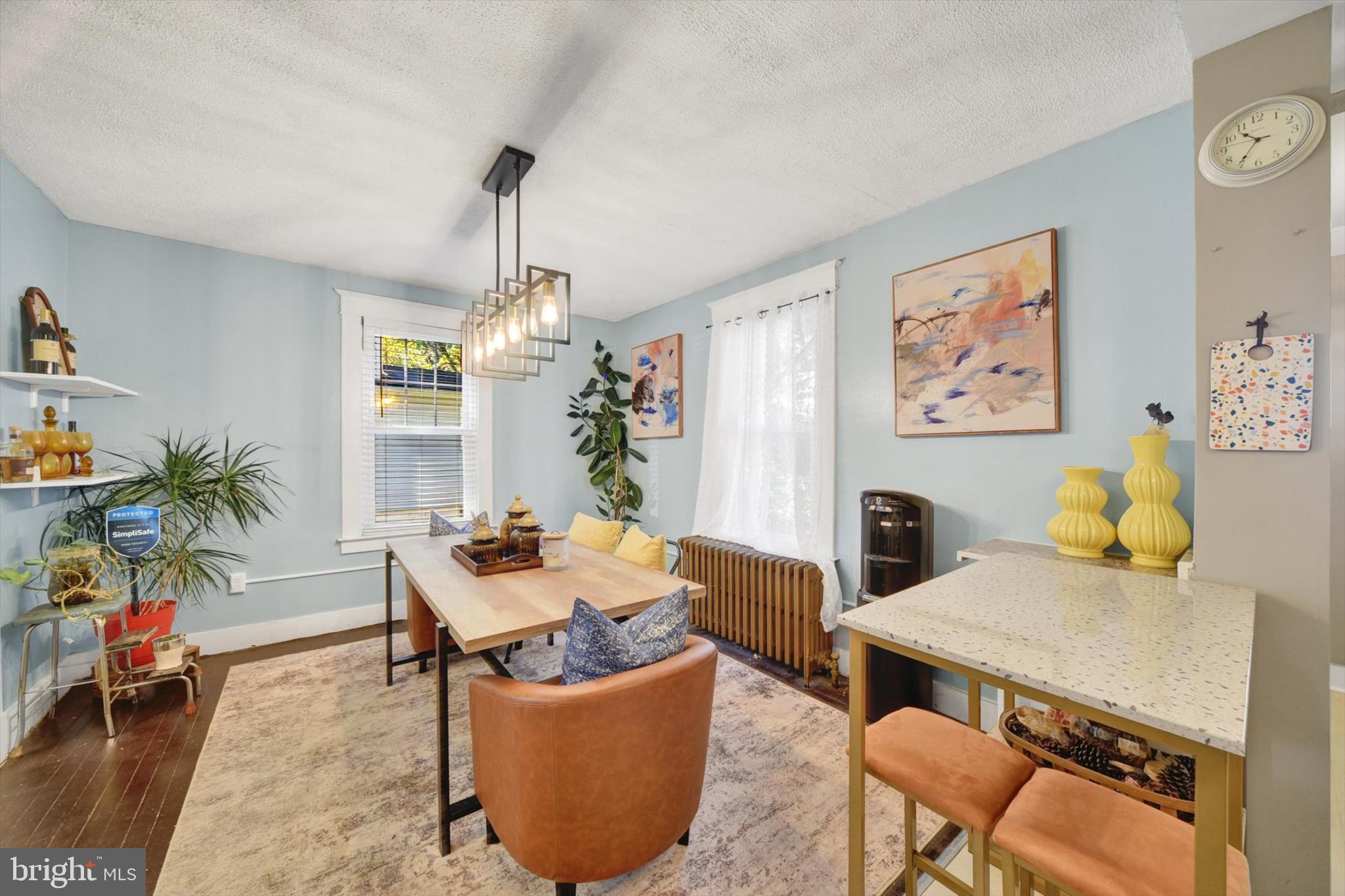 MILFORD MILL - Residential