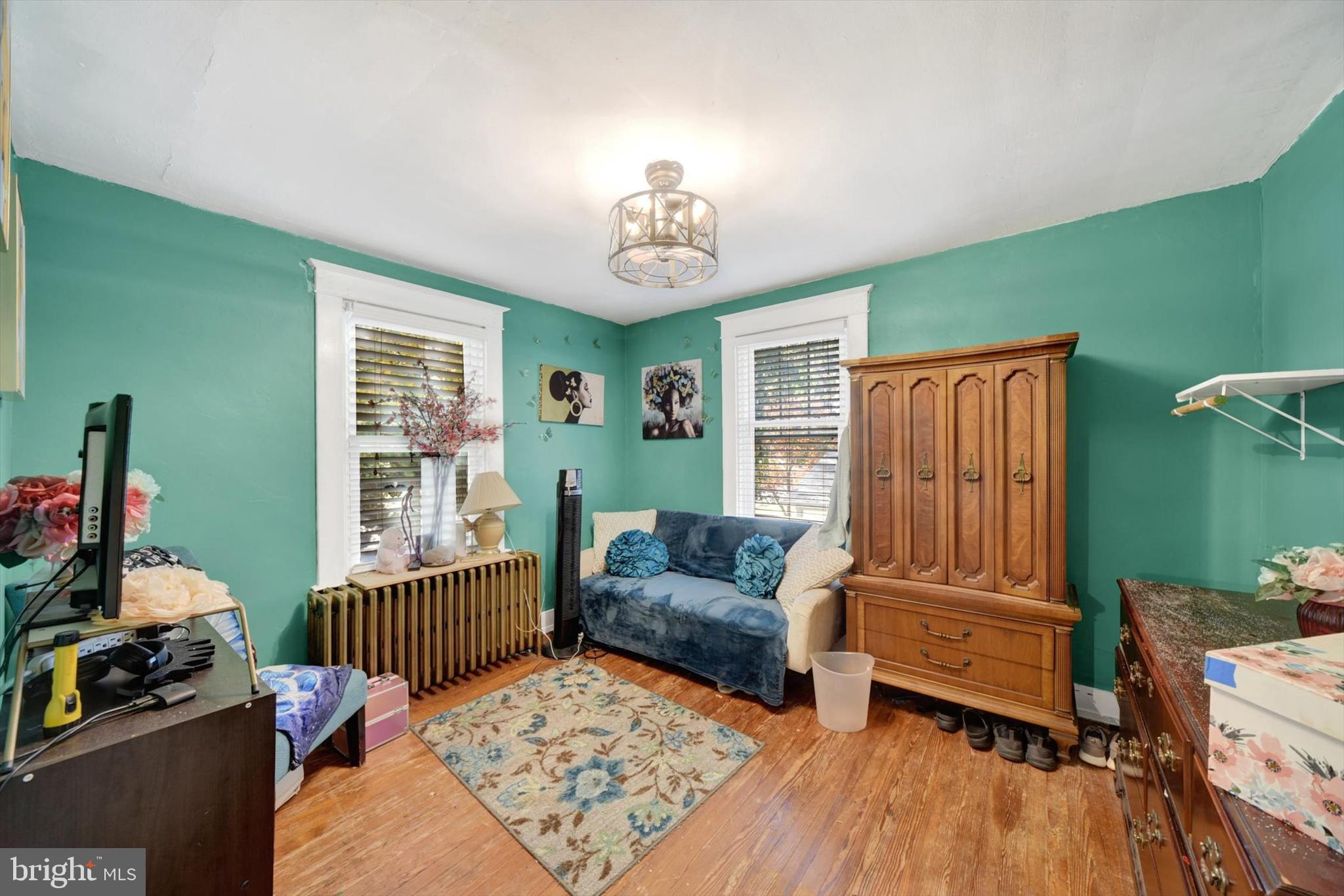 MILFORD MILL - Residential